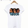 Migos T Shirts