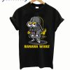 Minions Star Wars Banana Wars Shirt