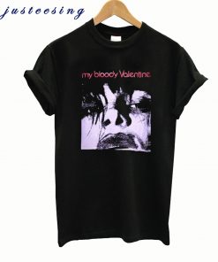 My Bloody Valentine T-Shirt