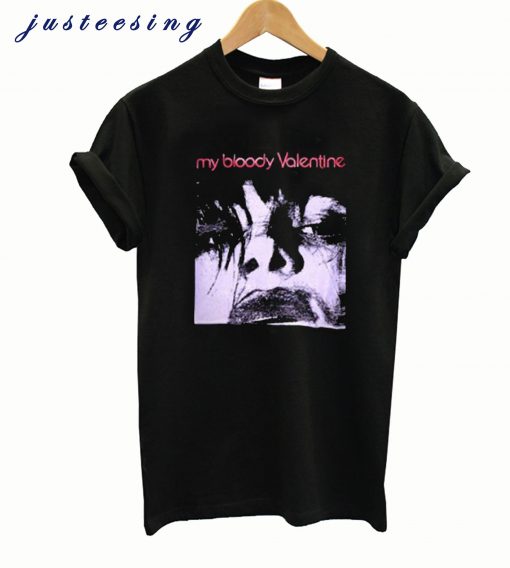 My Bloody Valentine T-Shirt