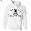 No Shoes Nation HOODIE