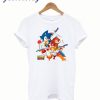 Official Sonic Mania T-Shirt