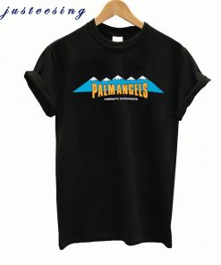 Palm Angels T-ShirtS