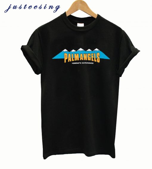 Palm Angels T-ShirtS