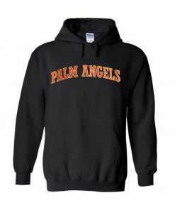 Palm angels hoodie