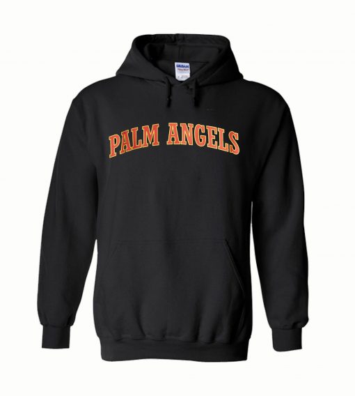 Palm angels hoodie