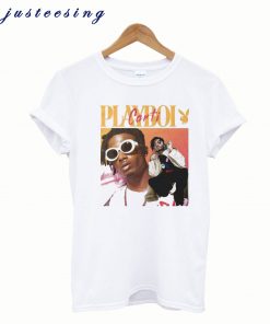 Playboi Carti T-Shirt