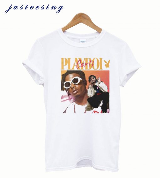 Playboi Carti T-Shirt