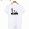Playboy Bugs Bunny T-shirt