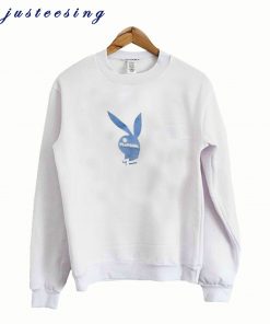 Playgirl logo Sweatshirt