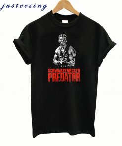 Predator T shirt