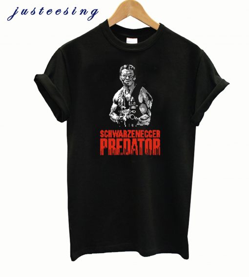 Predator T shirt