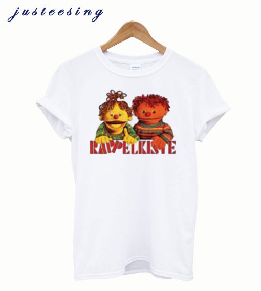 Rappelkiste T-Shirt