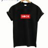 Roblox NOOB Oof! Gaming Noob Kids T-Shirt