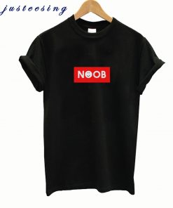 Roblox NOOB Oof! Gaming Noob Kids T-Shirt