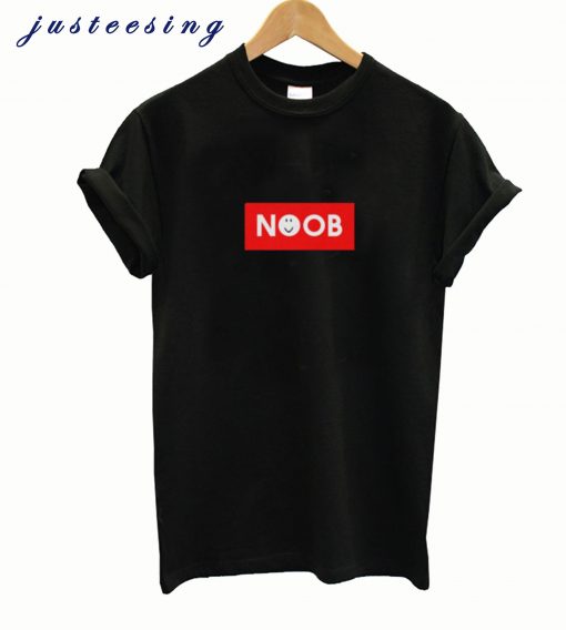 Roblox NOOB Oof! Gaming Noob Kids T-Shirt