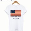 Rush Limbaugh Betsy Ross T shirt