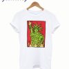 SPRZ NY KEITH HARING UT T-SHIRT