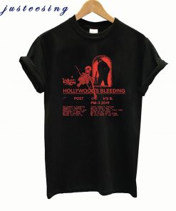 Skeleton – Post Malone T shirtSkeleton – Post Malone T shirt