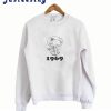Snoopy 1969 Sweatshirt