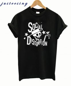 Social Distortion T-Shirt