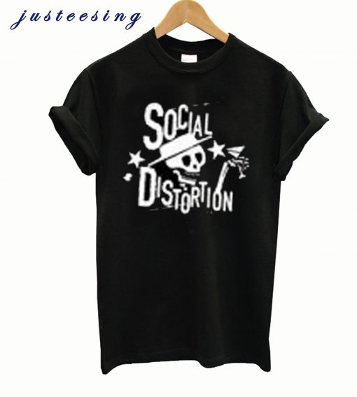 Social Distortion T-Shirt