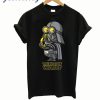 Star Wars Minion Wars Unisex t-shirt