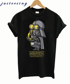 Star Wars Minion Wars Unisex t-shirt