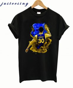 Stephen Curry T shirt