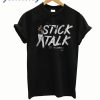 StickTalk Tim Anderson MLBPA BreakingT-shirt