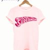 Supermom t-shirt