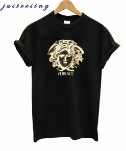 THE MEDUSA STORY T-SHIRT