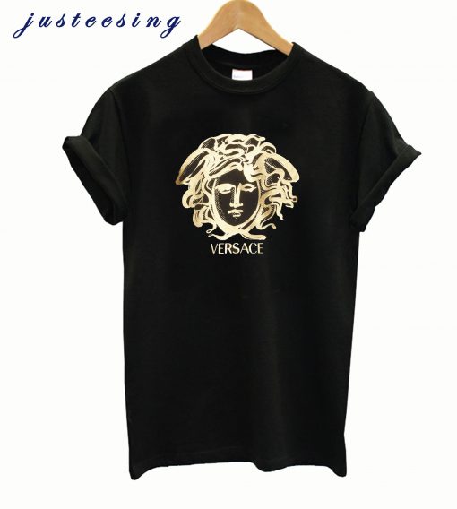 THE MEDUSA STORY T-SHIRT