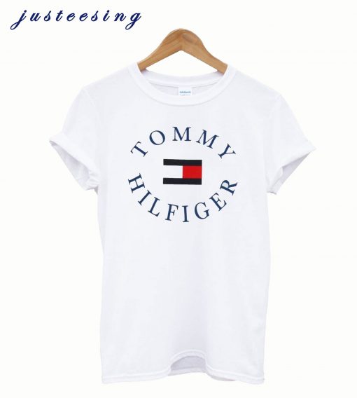 TOMMY HILFIGER t-shirt