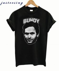 Ted Bundy T-Shirt