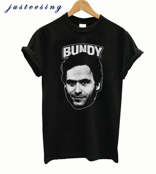 Ted Bundy T-Shirt