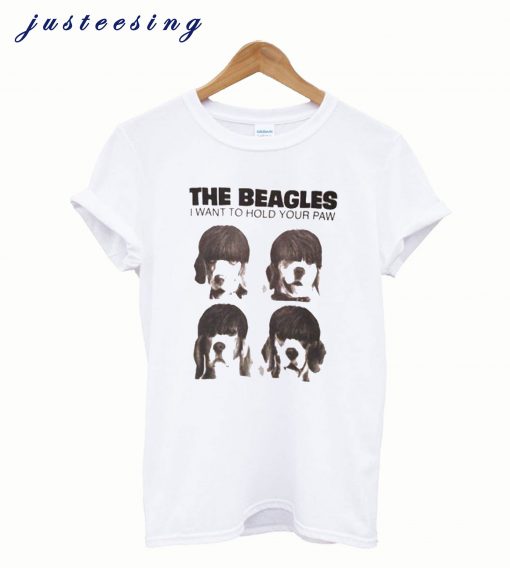 The Beagles T Shirt