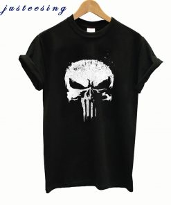 The Punisher T-Shirt