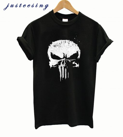 The Punisher T-Shirt