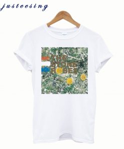 The Stone Roses T -shirt