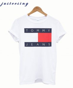 Tommy jeans t-shirt