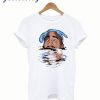 Tupac 2pac Shakur Hip Hop t-shirt