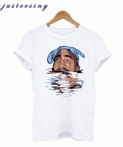 Tupac 2pac Shakur Hip Hop t-shirt