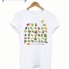 Ultimate Frog Guide T shirt