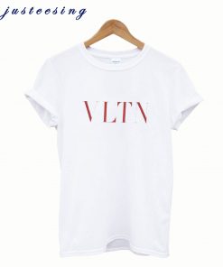 VLTN T-SHIRT