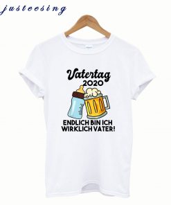 Vatertagsgeschenke T-Shirt