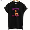 Vintage Style Rihanna Rap T shirt