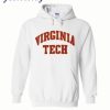 Virginia Tech Hoodie