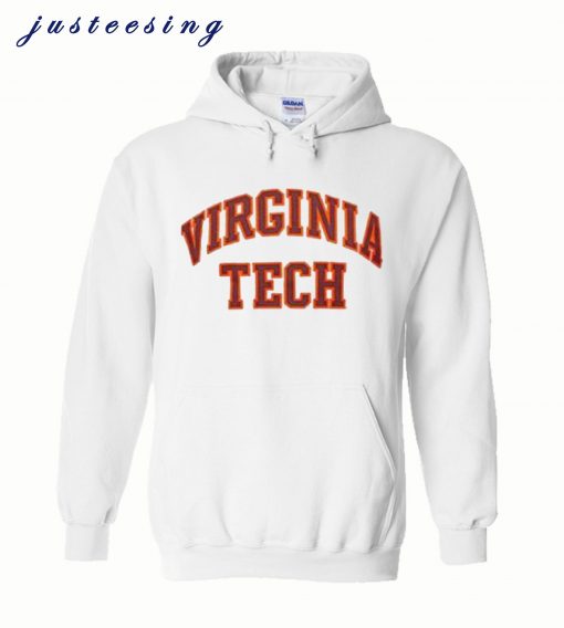 Virginia Tech Hoodie