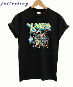 X-Men T shirt